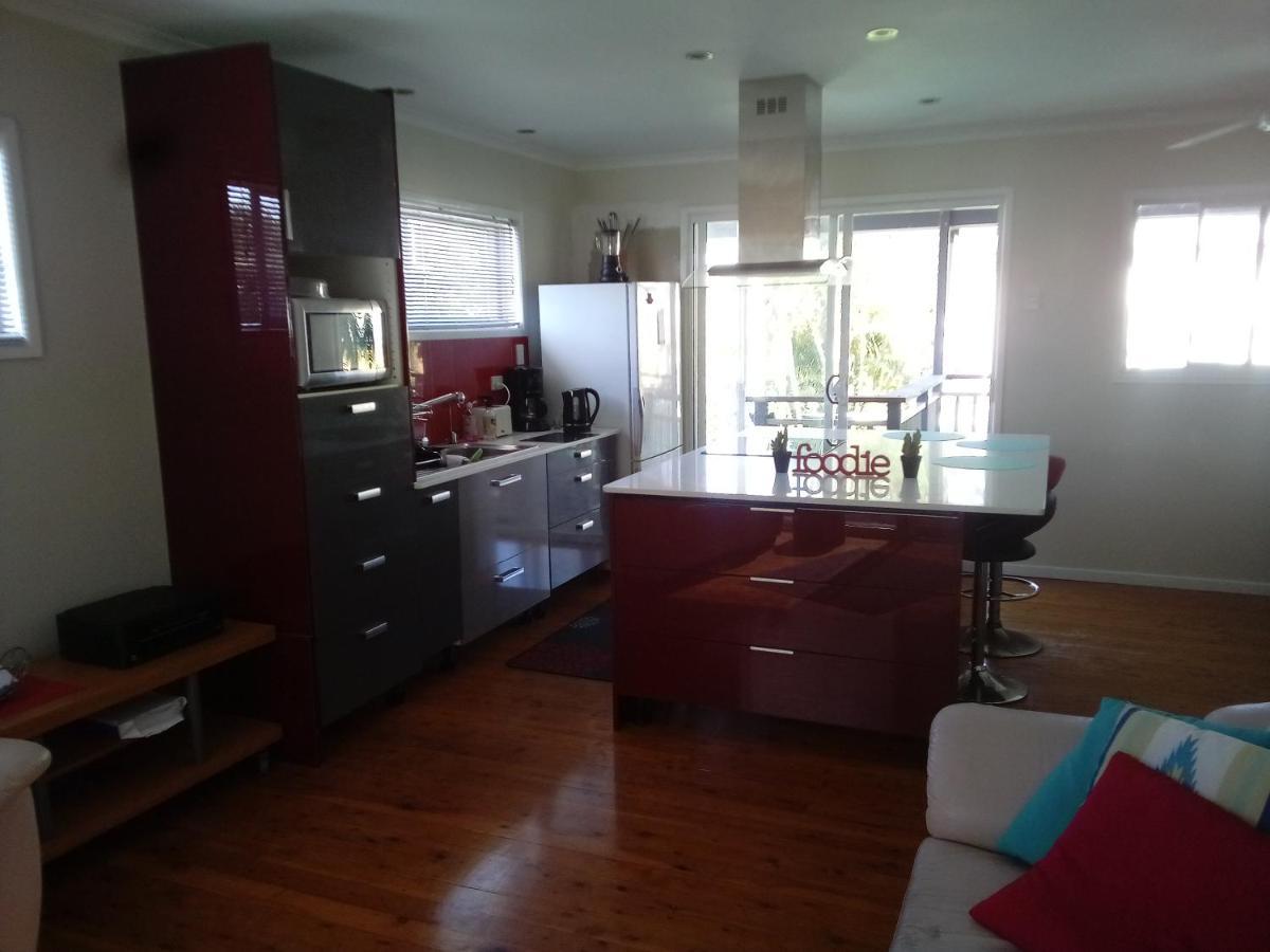 Southport-Dandar Gold Coast Exterior foto