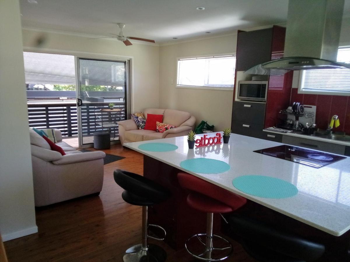 Southport-Dandar Gold Coast Exterior foto