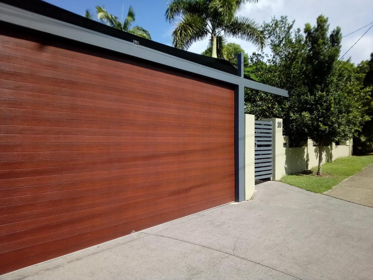 Southport-Dandar Gold Coast Exterior foto