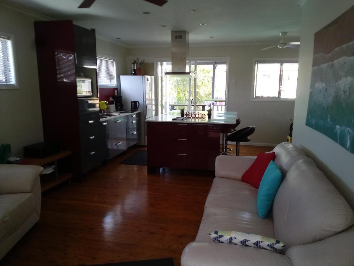 Southport-Dandar Gold Coast Exterior foto