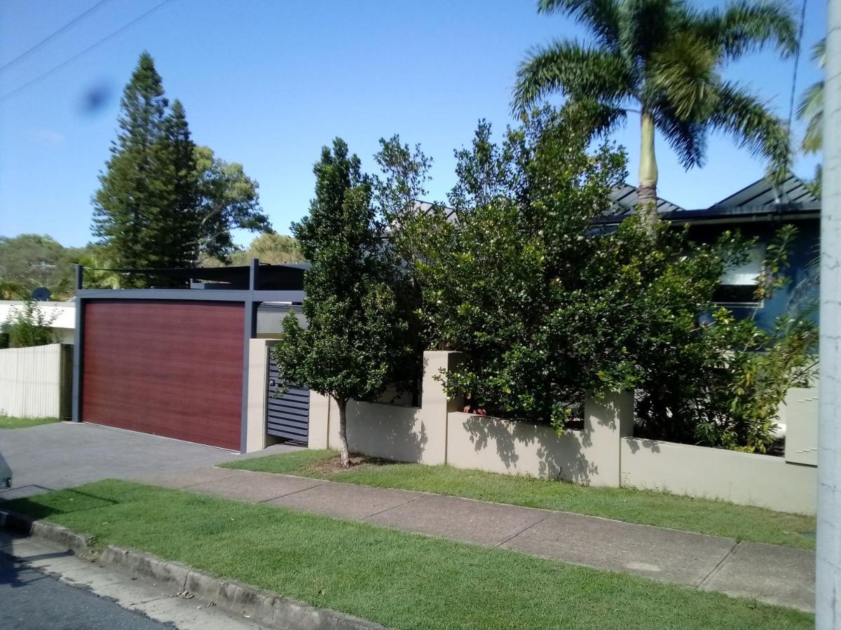 Southport-Dandar Gold Coast Exterior foto
