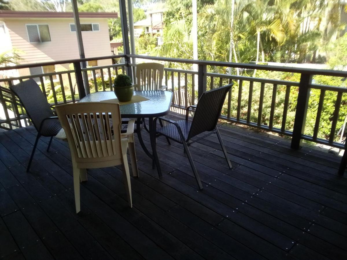 Southport-Dandar Gold Coast Exterior foto