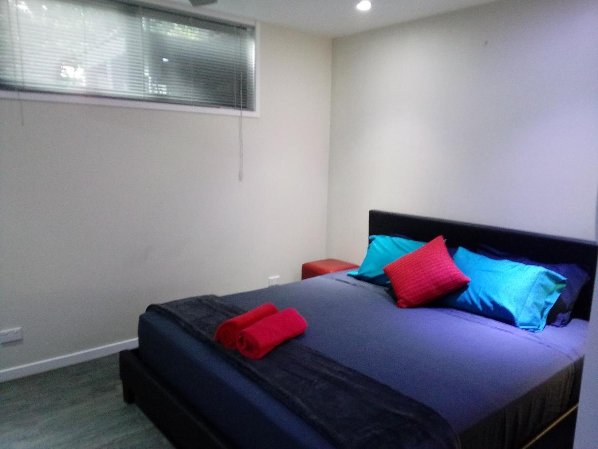 Southport-Dandar Gold Coast Exterior foto