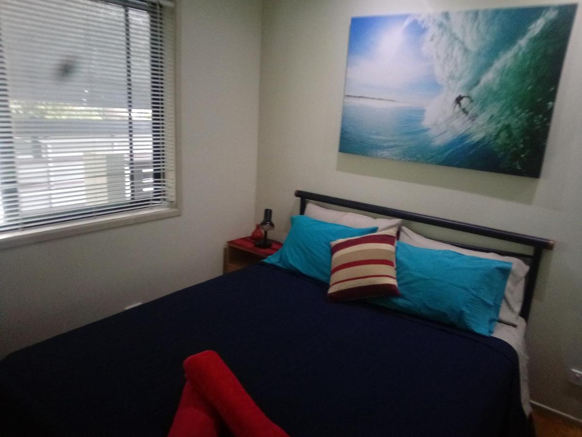 Southport-Dandar Gold Coast Exterior foto