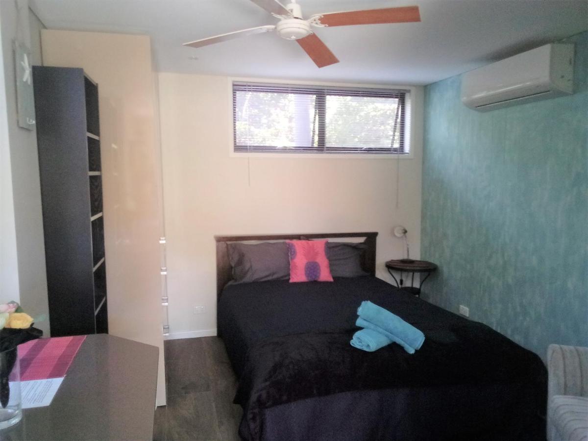 Southport-Dandar Gold Coast Exterior foto