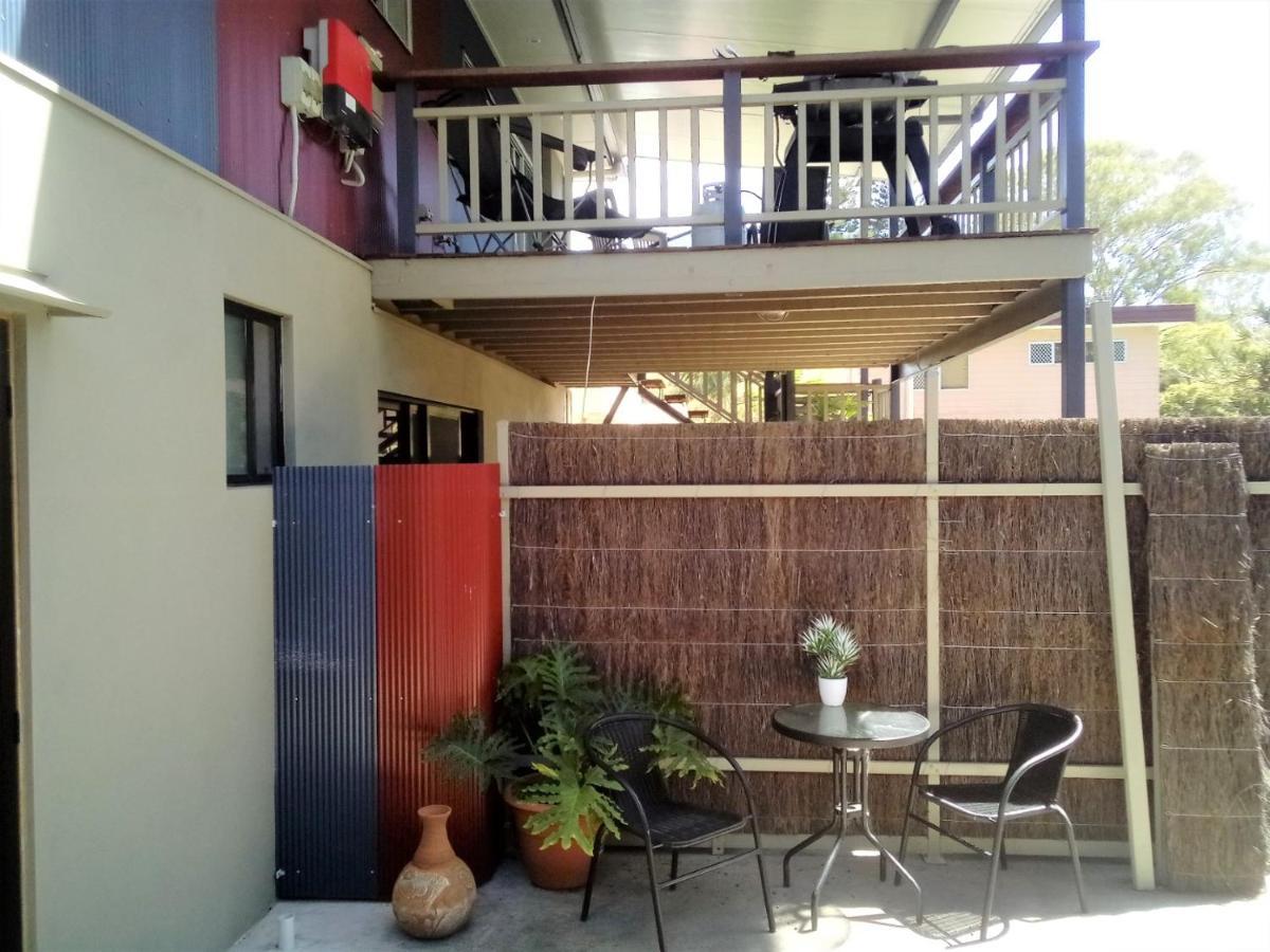 Southport-Dandar Gold Coast Exterior foto