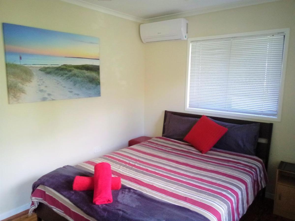 Southport-Dandar Gold Coast Exterior foto