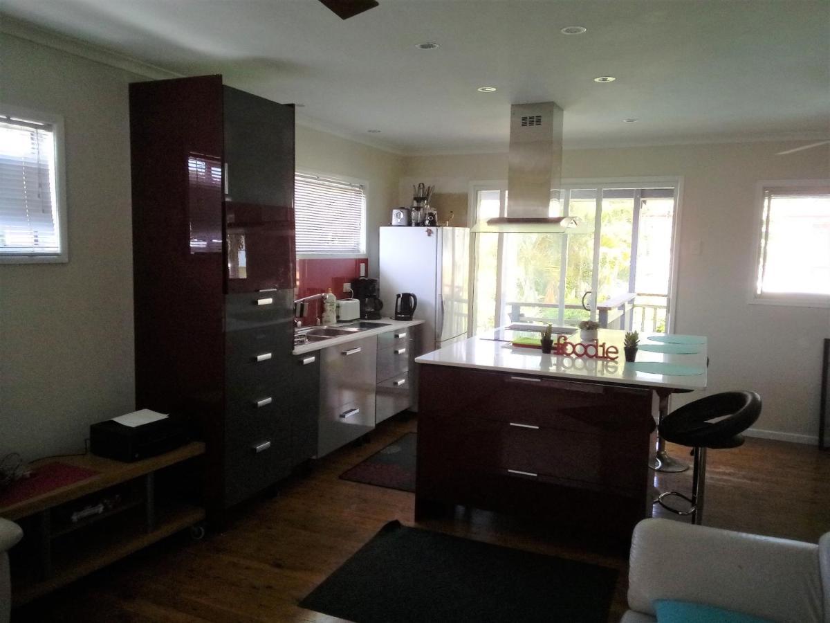 Southport-Dandar Gold Coast Exterior foto