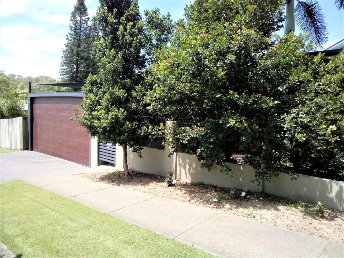 Southport-Dandar Gold Coast Exterior foto