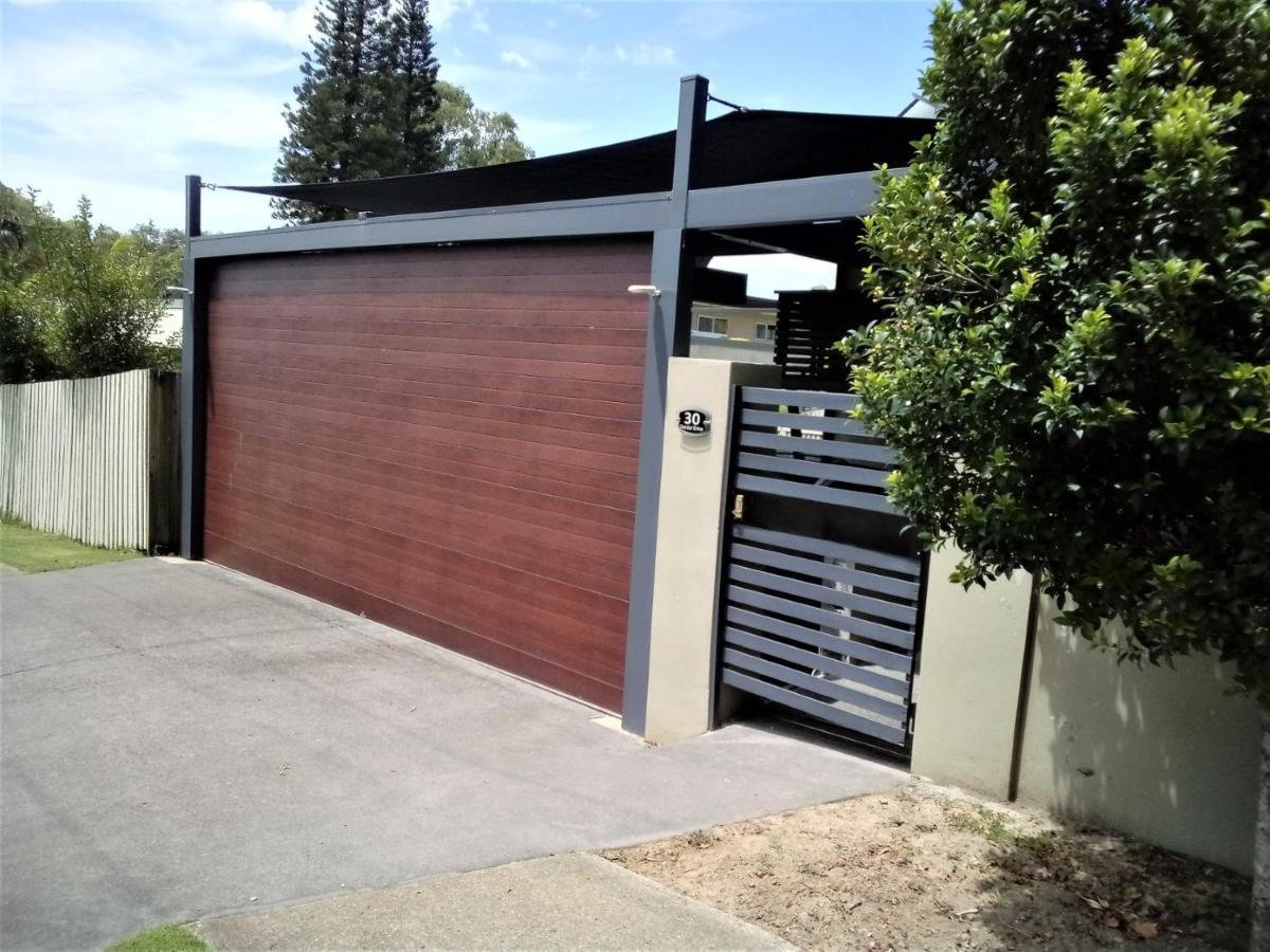 Southport-Dandar Gold Coast Exterior foto
