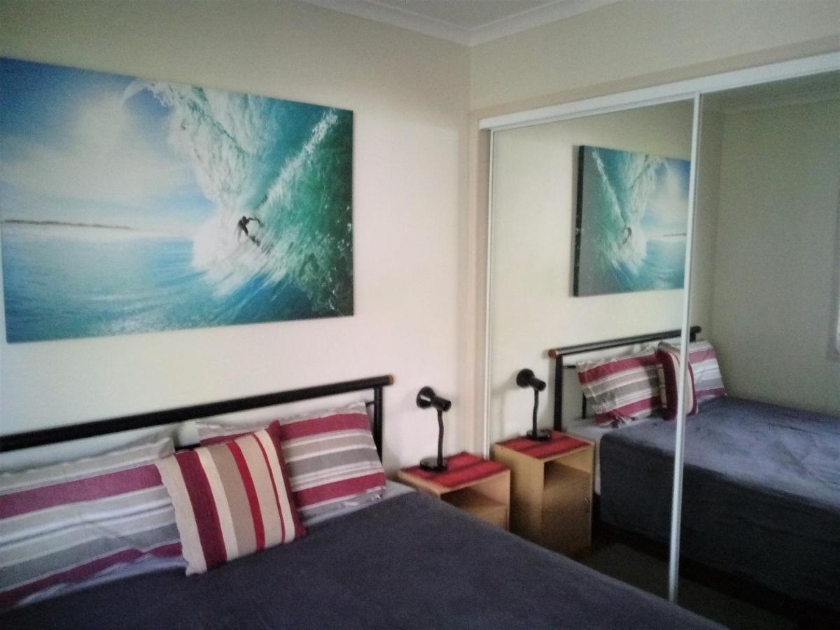 Southport-Dandar Gold Coast Exterior foto
