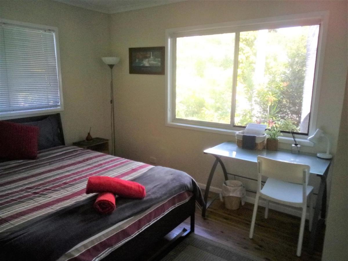Southport-Dandar Gold Coast Exterior foto