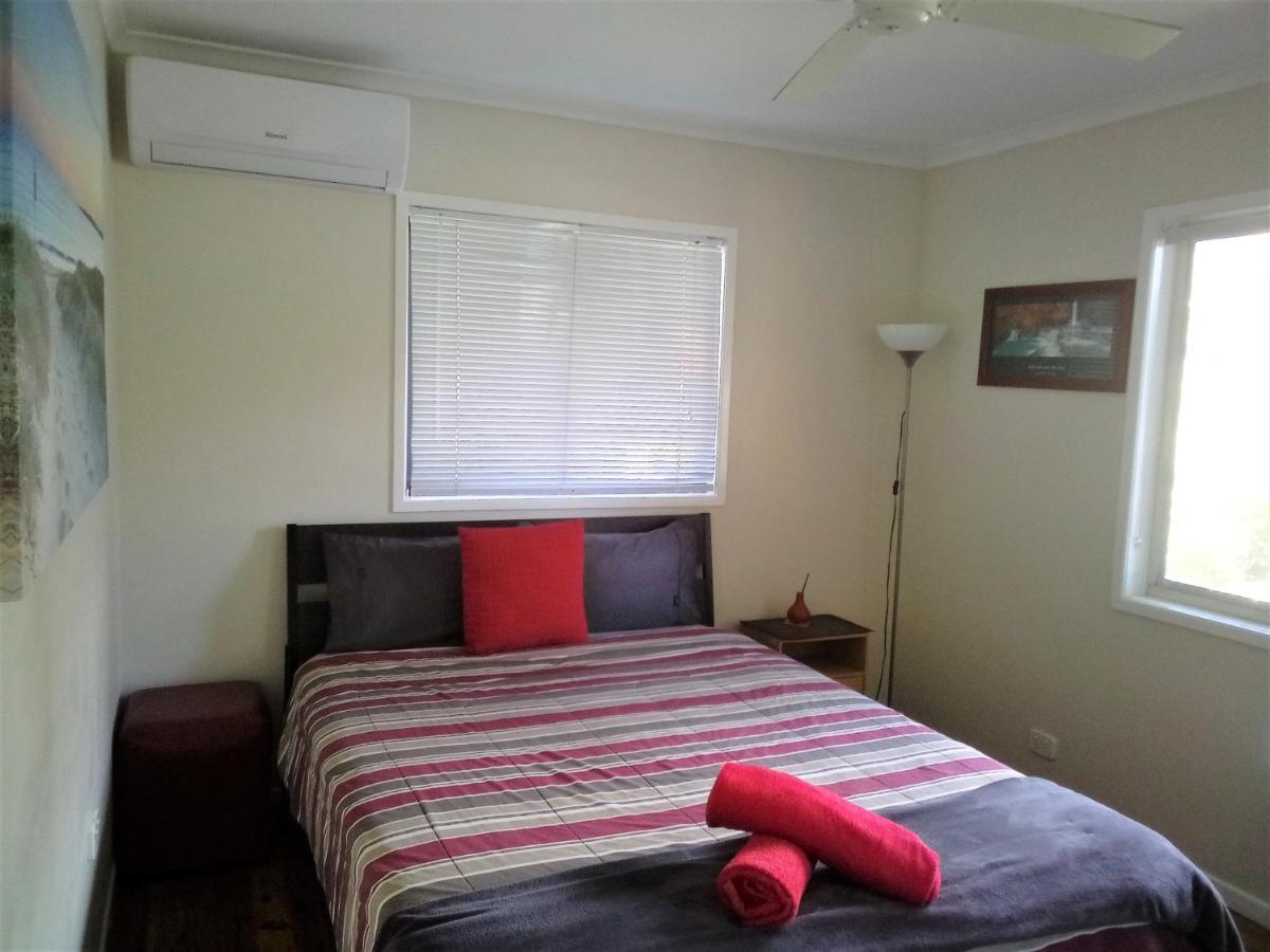 Southport-Dandar Gold Coast Exterior foto