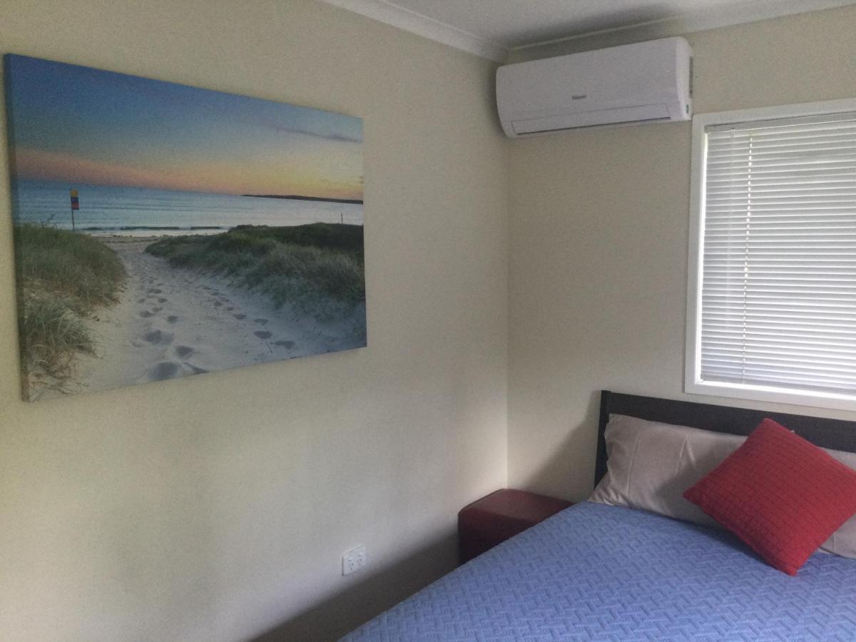 Southport-Dandar Gold Coast Exterior foto