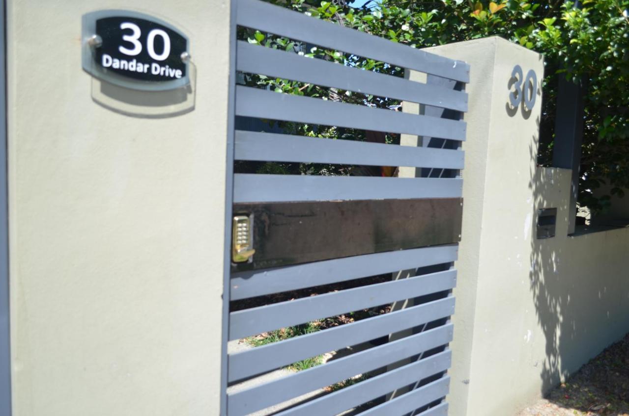 Southport-Dandar Gold Coast Exterior foto