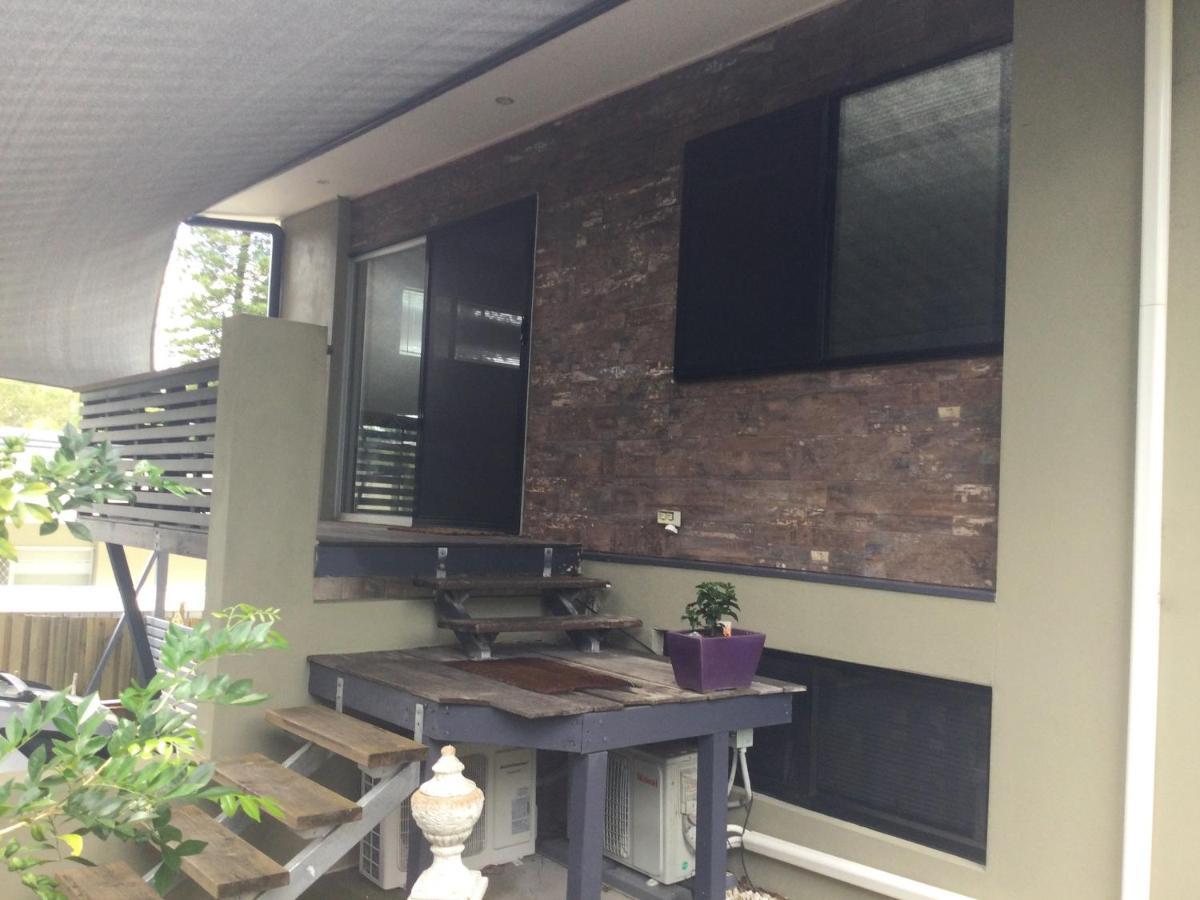 Southport-Dandar Gold Coast Exterior foto