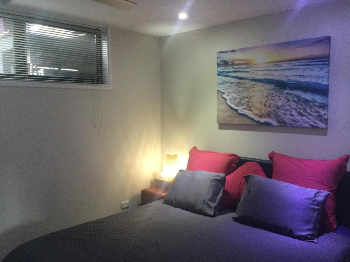 Southport-Dandar Gold Coast Exterior foto