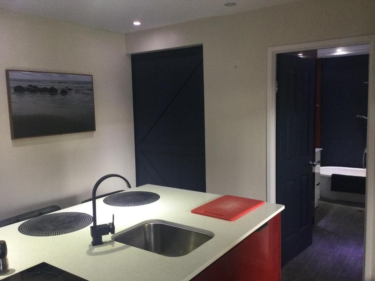 Southport-Dandar Gold Coast Exterior foto