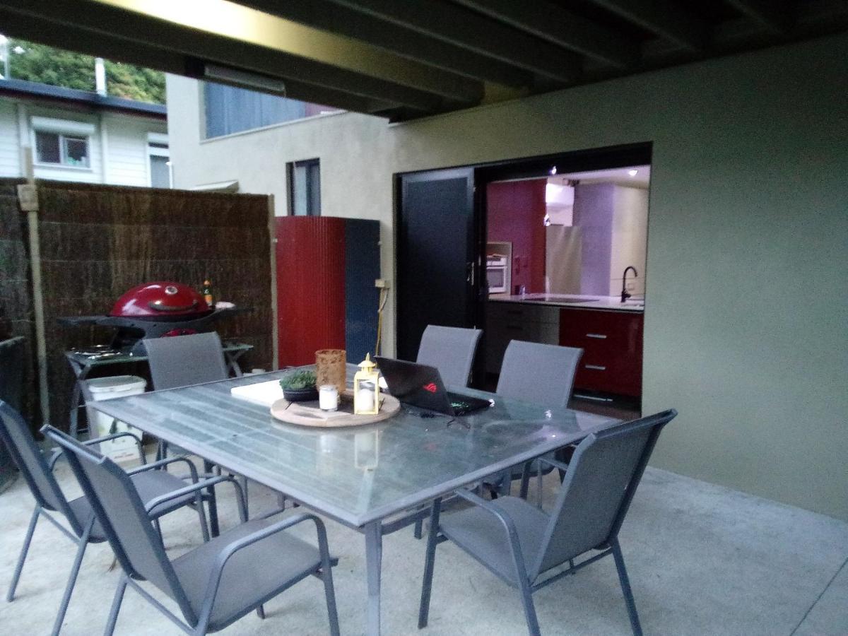 Southport-Dandar Gold Coast Exterior foto