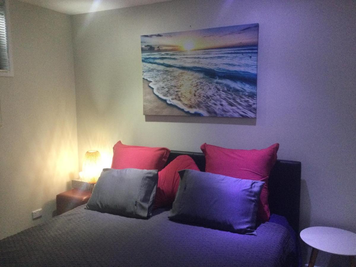 Southport-Dandar Gold Coast Exterior foto