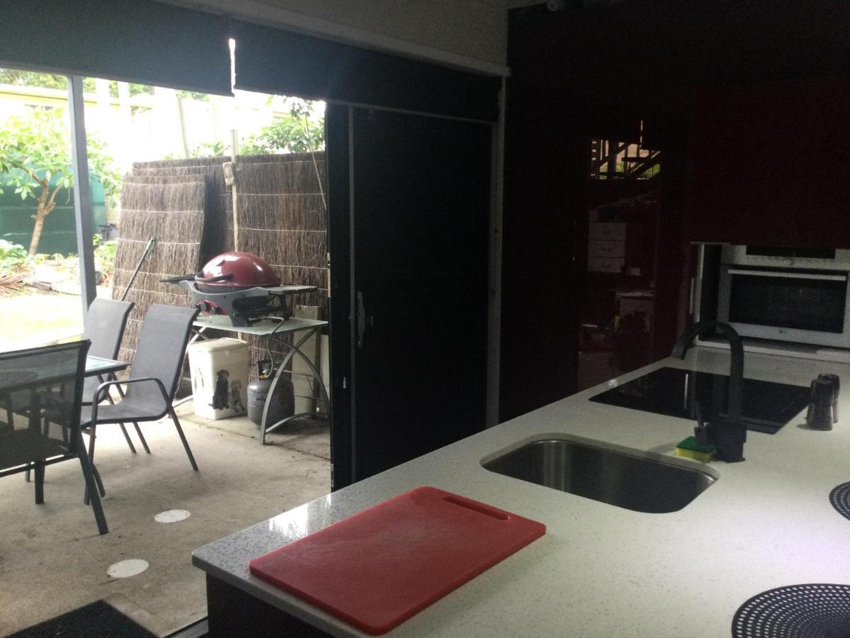 Southport-Dandar Gold Coast Exterior foto