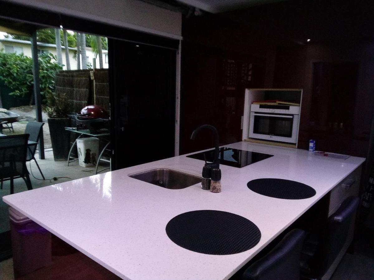 Southport-Dandar Gold Coast Exterior foto