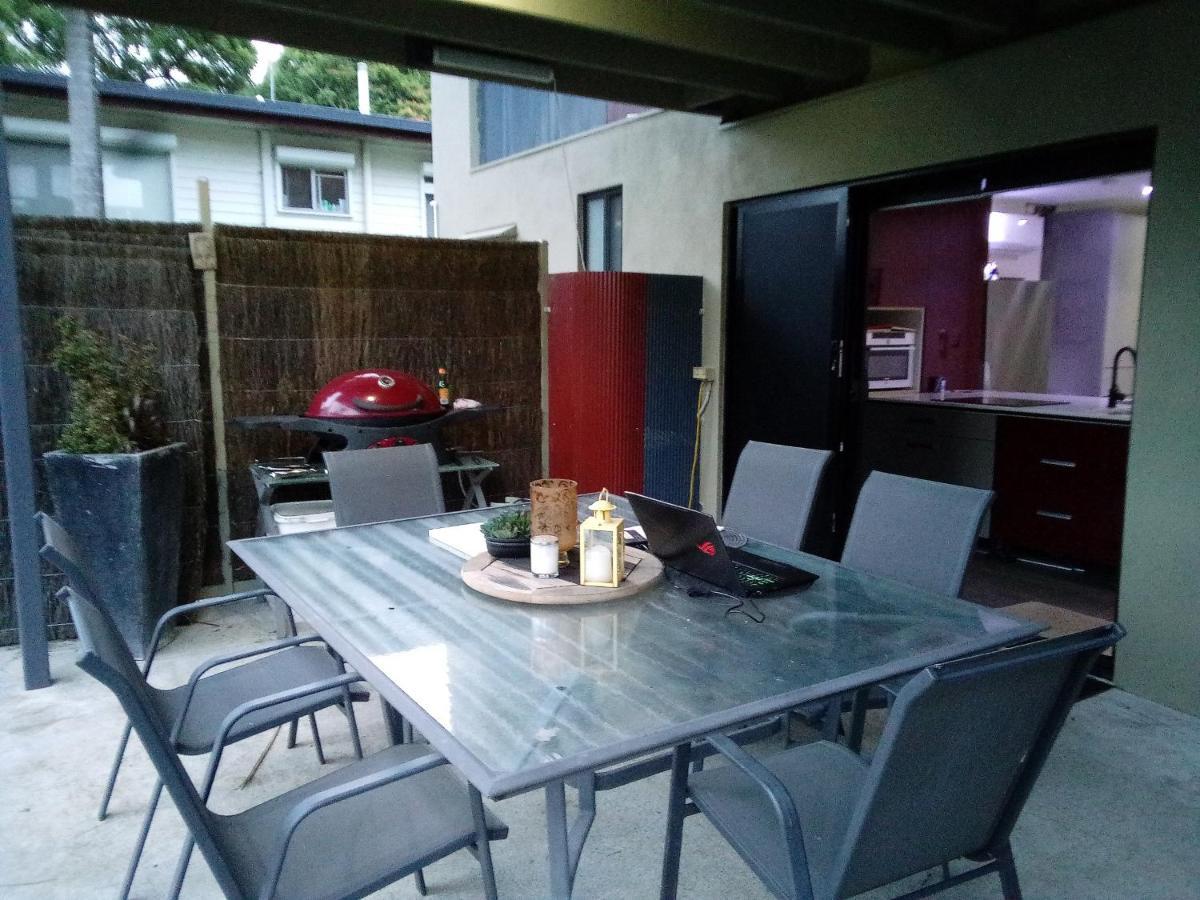 Southport-Dandar Gold Coast Exterior foto
