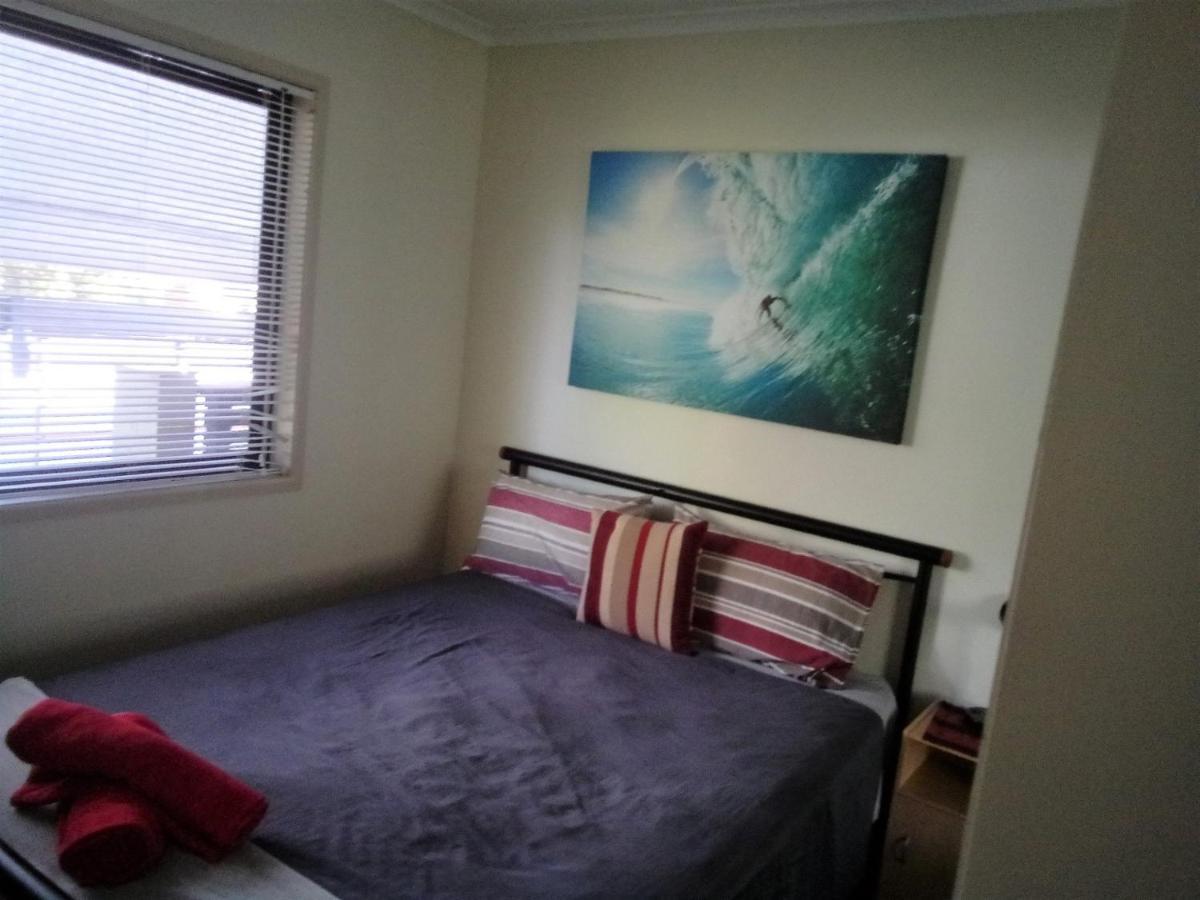 Southport-Dandar Gold Coast Exterior foto
