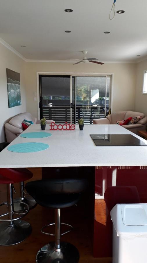 Southport-Dandar Gold Coast Exterior foto